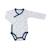 Body sophie la girafe® Blanco 1 - vertbaudet enfant 