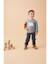 Pantalon Blue 2 - vertbaudet enfant 