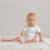 Combishort bébé  sophie la girafe® Blanco 2 - vertbaudet enfant 