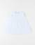 Robe jersey froissé White 1 - vertbaudet enfant 