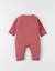 Combinaison tricot Pink 3 - vertbaudet enfant 