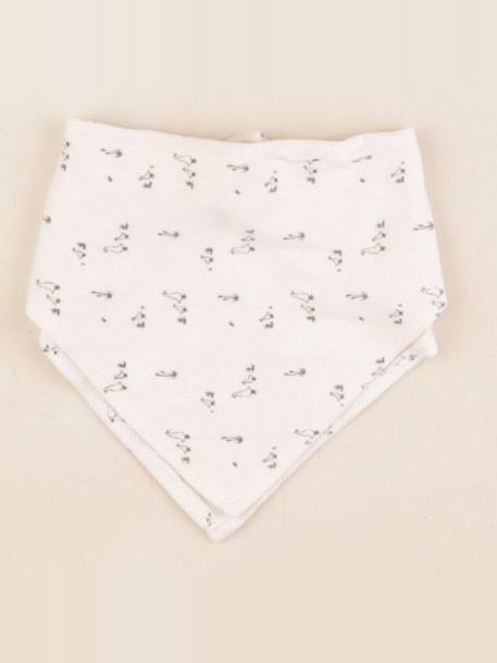 Foulard - 9 mois Beige 1 - vertbaudet enfant 