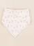 Foulard - 9 mois Beige 1 - vertbaudet enfant 