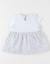 Robe bi-matière White 5 - vertbaudet enfant 