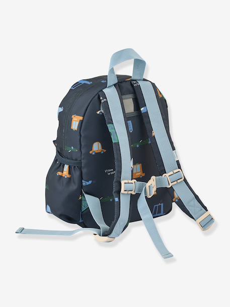 Sac Andreas marine 3 - vertbaudet enfant 