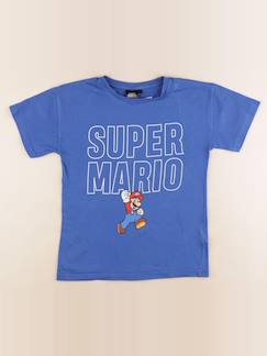 Seconde main-Garçon-Tee-shirt - 10 ans