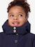 Parka mi-longue marine 3 - vertbaudet enfant 