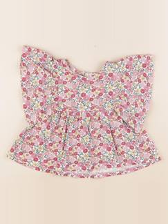 Blouse - 4 ans  - vertbaudet enfant