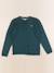 Gilet - 8 ans Vert 1 - vertbaudet enfant 