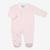 Dors bien - grenouillière bébé sophie la girafe® Pink 1 - vertbaudet enfant 