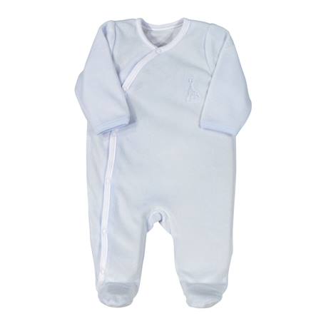 Bébé-Dors bien ouverture croisée sophie la girafe®