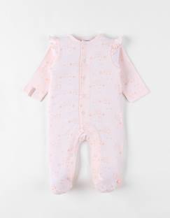 -Pyjama bébé coton fantaisie