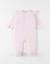Pyjama bébé coton fantaisie Pink 1 - vertbaudet enfant 
