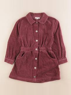Seconde main-Fille-Robe - 5 ans