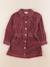 Robe - 5 ans Rose 1 - vertbaudet enfant 