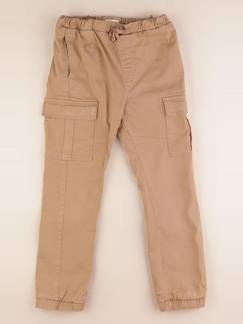 Seconde main-Garçon-Pantalon-Jean - 10 ans