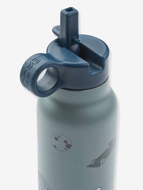 Gourde Falk 350ml - beige+blanc+bleu foncé+bleu grisé+jaune+rose+rose nude+rose pâle 8 - vertbaudet enfant 