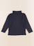 Sous-pull - 4 ans Bleu 1 - vertbaudet enfant 