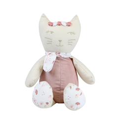 -Peluche musicale