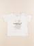 Tee-shirt - 9 mois Beige 1 - vertbaudet enfant 