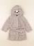 Robe de chambre - 4 ans Marron 1 - vertbaudet enfant 