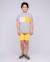 Bermuda bandal garçon Beige+Blue+Green+Orange+Red+Yellow 24 - vertbaudet enfant 