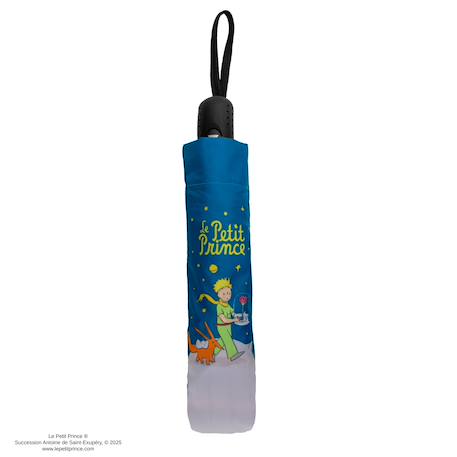 Parapluie compagnons cosmiques - le petit prince Blue 3 - vertbaudet enfant 