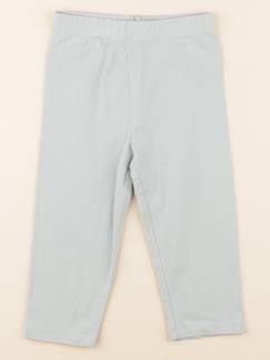 Seconde main-Fille-Pantalon-Legging - 5 ans