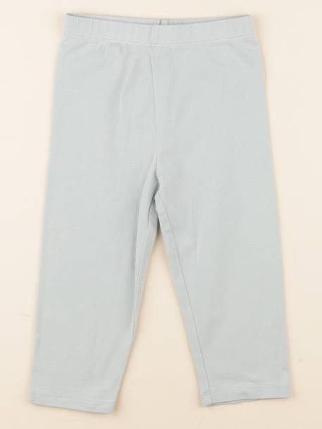 Legging - 5 ans Vert 1 - vertbaudet enfant 
