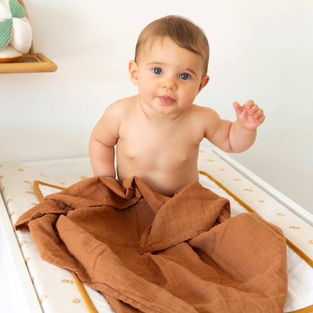 Langes bébé Crudo 2 - vertbaudet enfant 