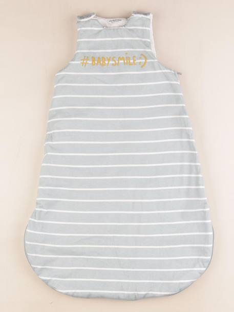 Gigoteuse tog 2 - 0/6 mois Vert 1 - vertbaudet enfant 