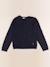 Gilet - 9 ans Bleu 1 - vertbaudet enfant 
