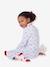 Pyjama boutonné enfant bleu clair 3 - vertbaudet enfant 