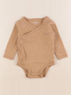 Seconde main-Garçon-Body-Body - 9 mois