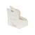 Peluche mon lapin tout dou Blanc 6 - vertbaudet enfant 