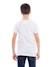 T-shirt col rond nomade garçon Black+White 6 - vertbaudet enfant 