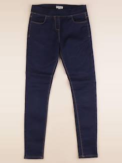 Seconde main-Fille-Pantalon-Jegging - 12 ans