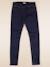 Jegging - 12 ans Bleu 1 - vertbaudet enfant 