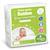 Protège matelas bébé bamboo | alèse imperméable White 1 - vertbaudet enfant 