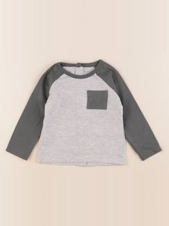 Seconde main-Garçon-Tee-shirt - 6 mois