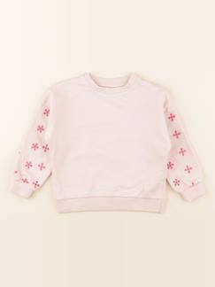 Seconde main-Fille-Pull, gilet, sweat-Sweat - 3 ans