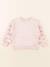 Sweat - 3 ans Rose 1 - vertbaudet enfant 