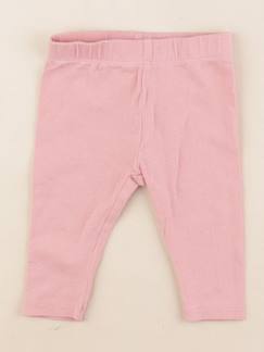 Seconde main-Fille-Pantalon-Legging - 3 mois