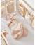 Protèges barreaux pour lits et parcs bébé (6) Ecru, blanc 2 - vertbaudet enfant 