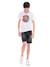 Bermuda en jean slim billing garçon Black 4 - vertbaudet enfant 