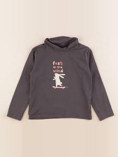 Sous-pull - 5 ans  - vertbaudet enfant