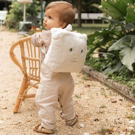 Sac à dos bébé Blanco 3 - vertbaudet enfant 