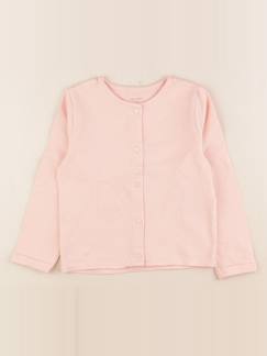 Seconde main-Fille-Pull, gilet, sweat-Gilet - 5 ans