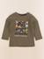 Tee-shirt - 4 ans Vert 1 - vertbaudet enfant 