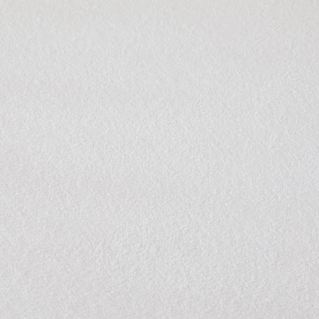Protège matelas bébé bamboo | alèse imperméable White 4 - vertbaudet enfant 